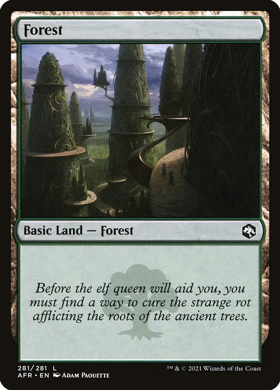 Forest 1