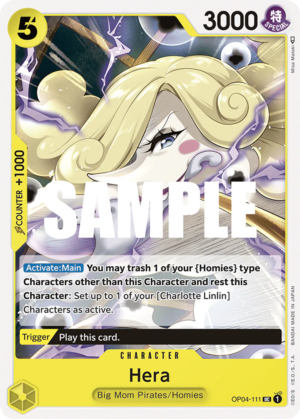 Hera 1