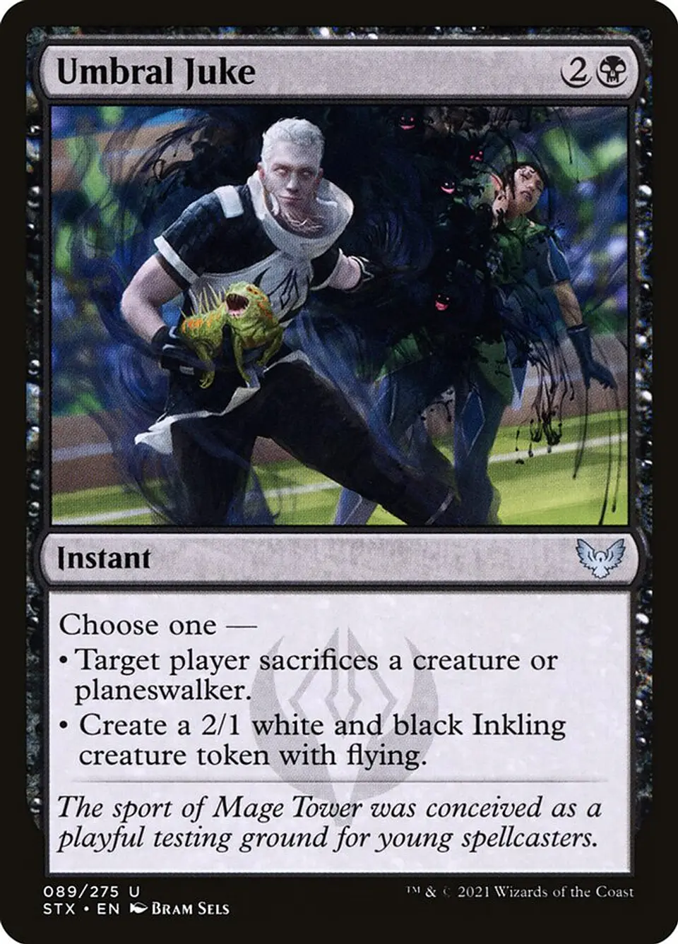 Umbral Juke 1
