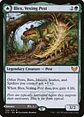Blex, Vexing Pest // Search for Blex - Miniatura 1