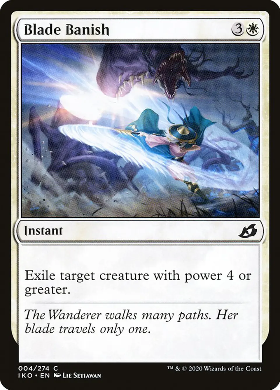 Blade Banish 1