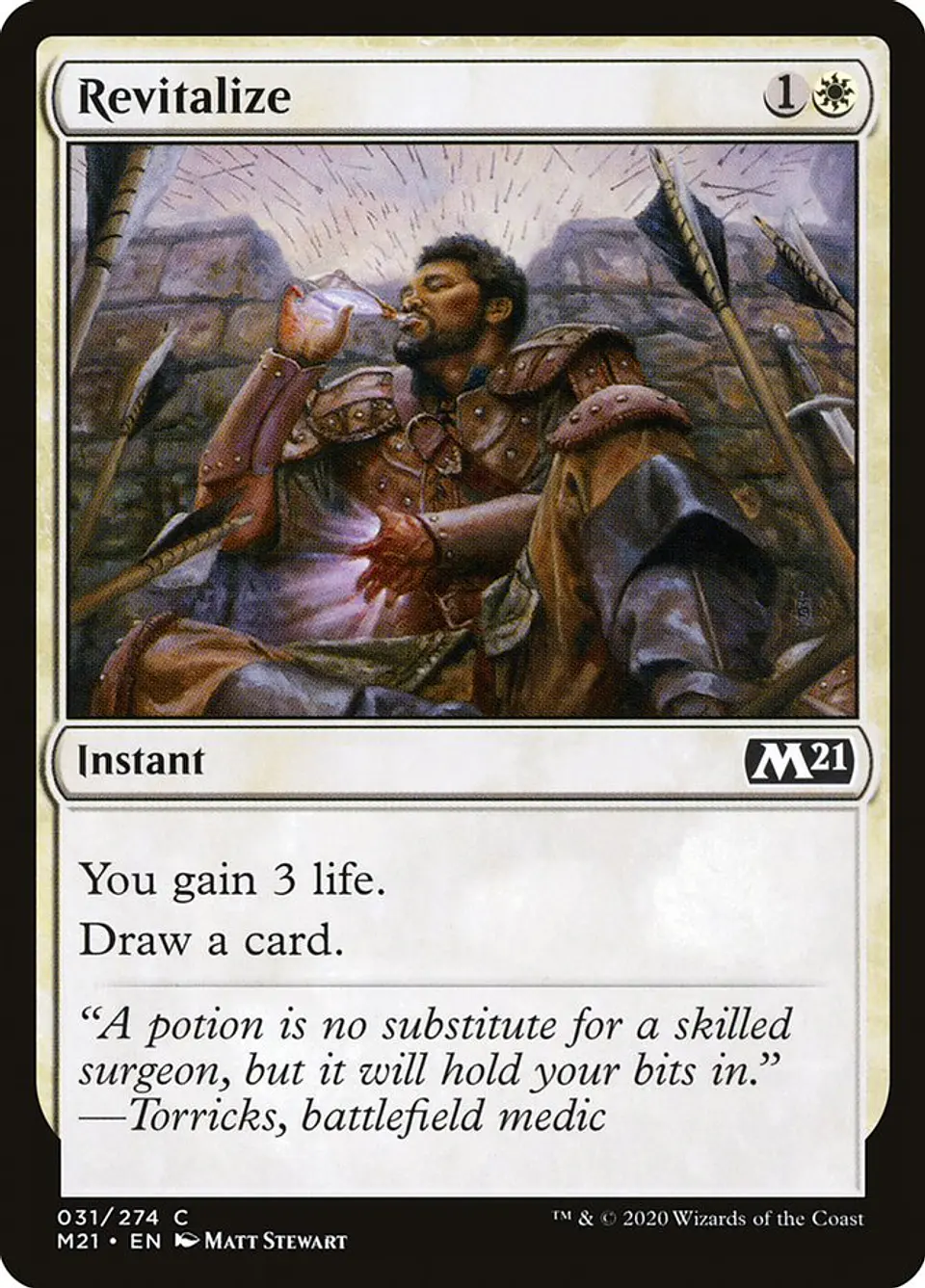 Revitalize 1