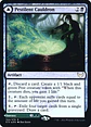 Pestilent Cauldron // Restorative Burst (Pre-release) - Miniatura 1