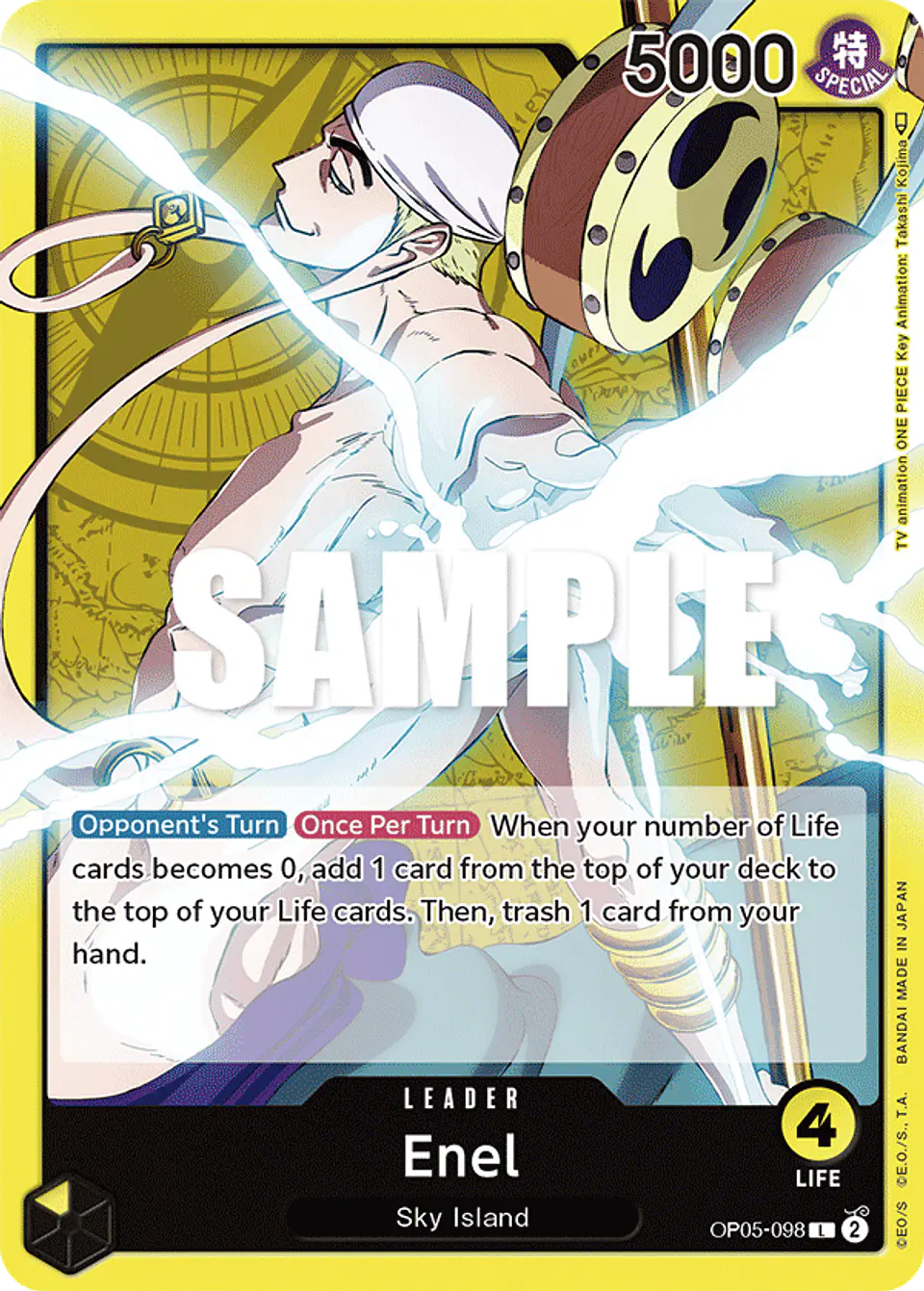 Enel 1