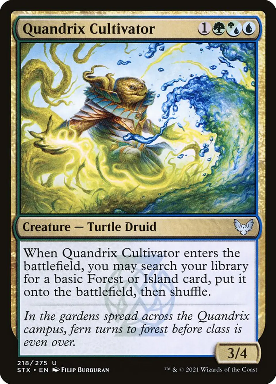 Quandrix Cultivator 1