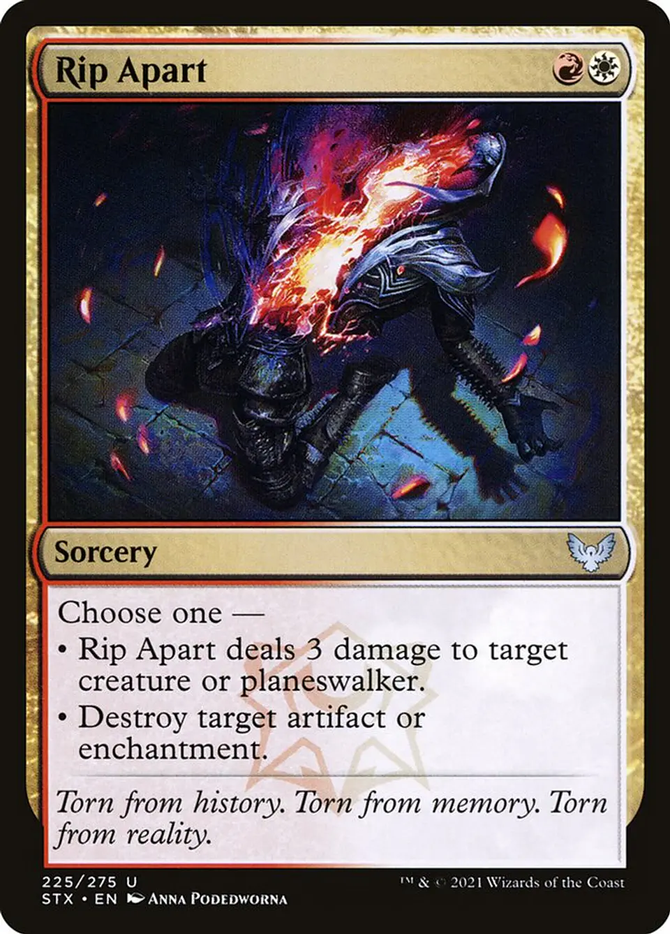 Rip Apart 1