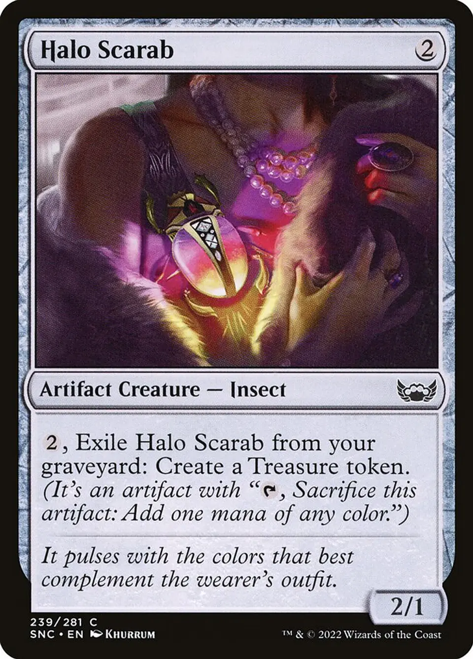 Halo Scarab 1