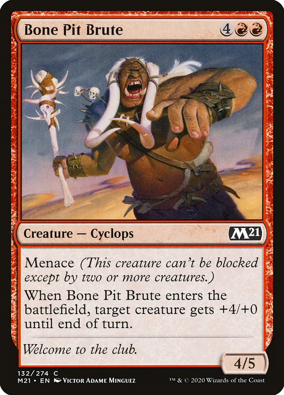 Bone Pit Brute 1
