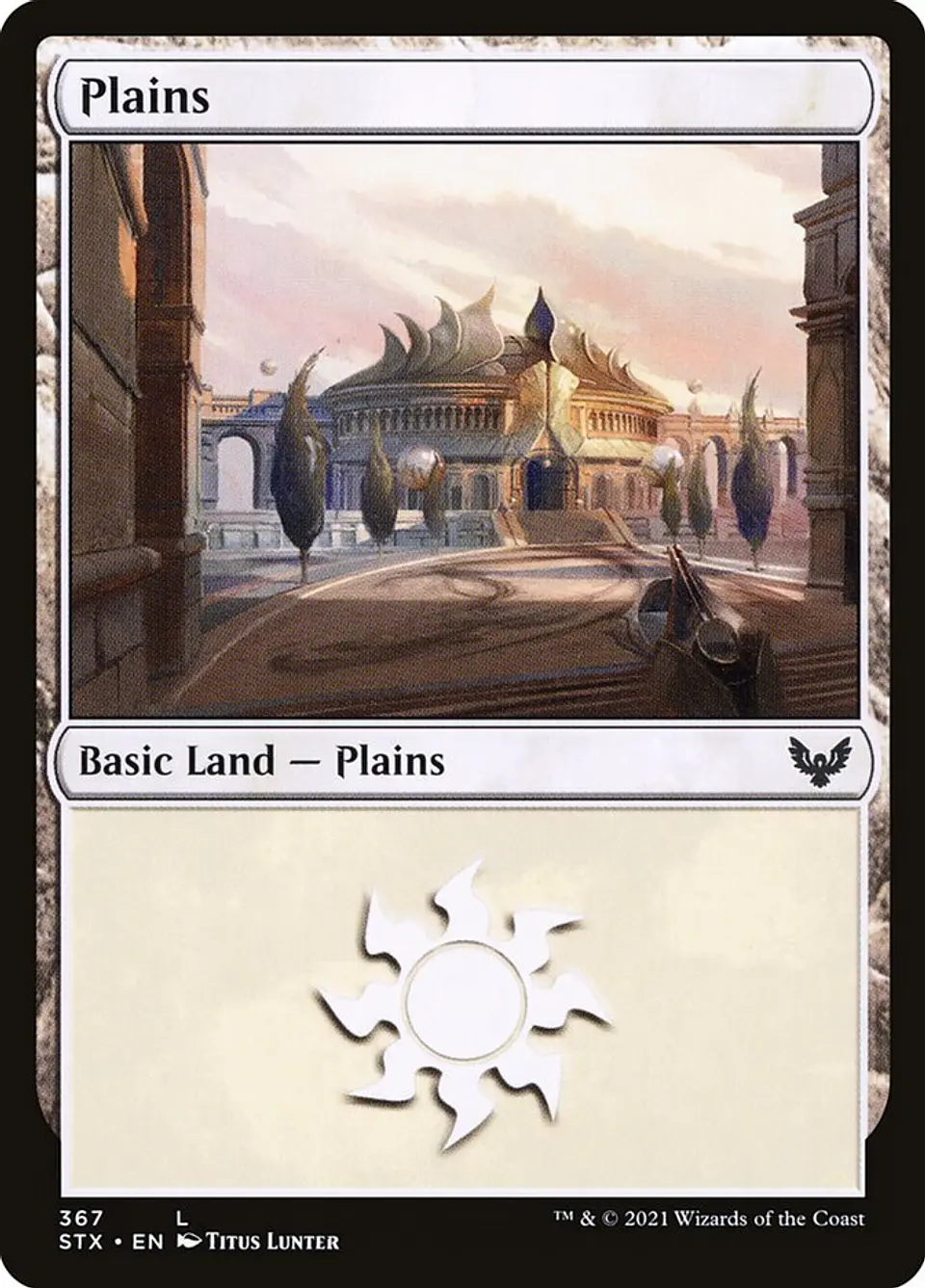 Plains 1