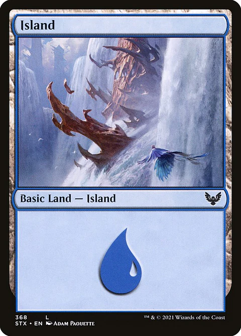 Island