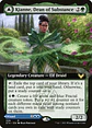 Kianne, Dean of Substance // Imbraham, Dean of Theory (Extended Art) - thumbnail 1