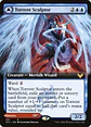 Torrent Sculptor // Flamethrower Sonata (Extended Art) - thumbnail 1