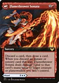 Torrent Sculptor // Flamethrower Sonata (Extended Art) - thumbnail 2