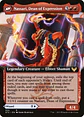 Uvilda, Dean of Perfection // Nassari, Dean of Expression (Extended Art) - thumbnail 2