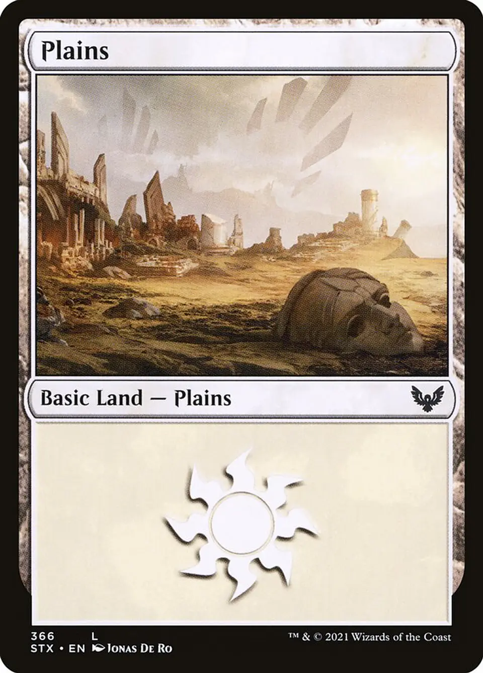Plains 1