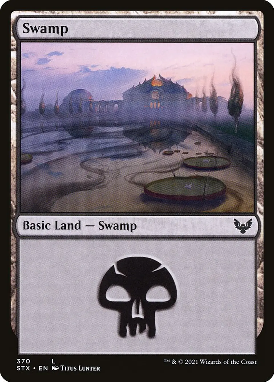 Swamp 1