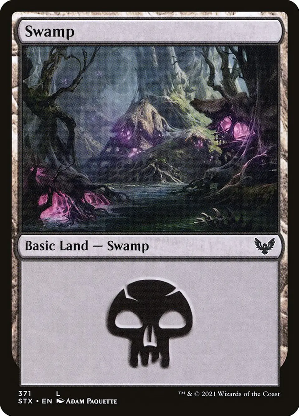 Swamp 1