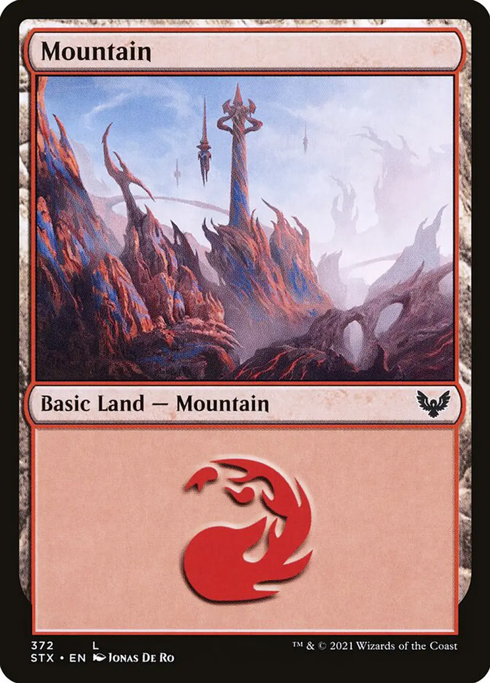 Mountain 1