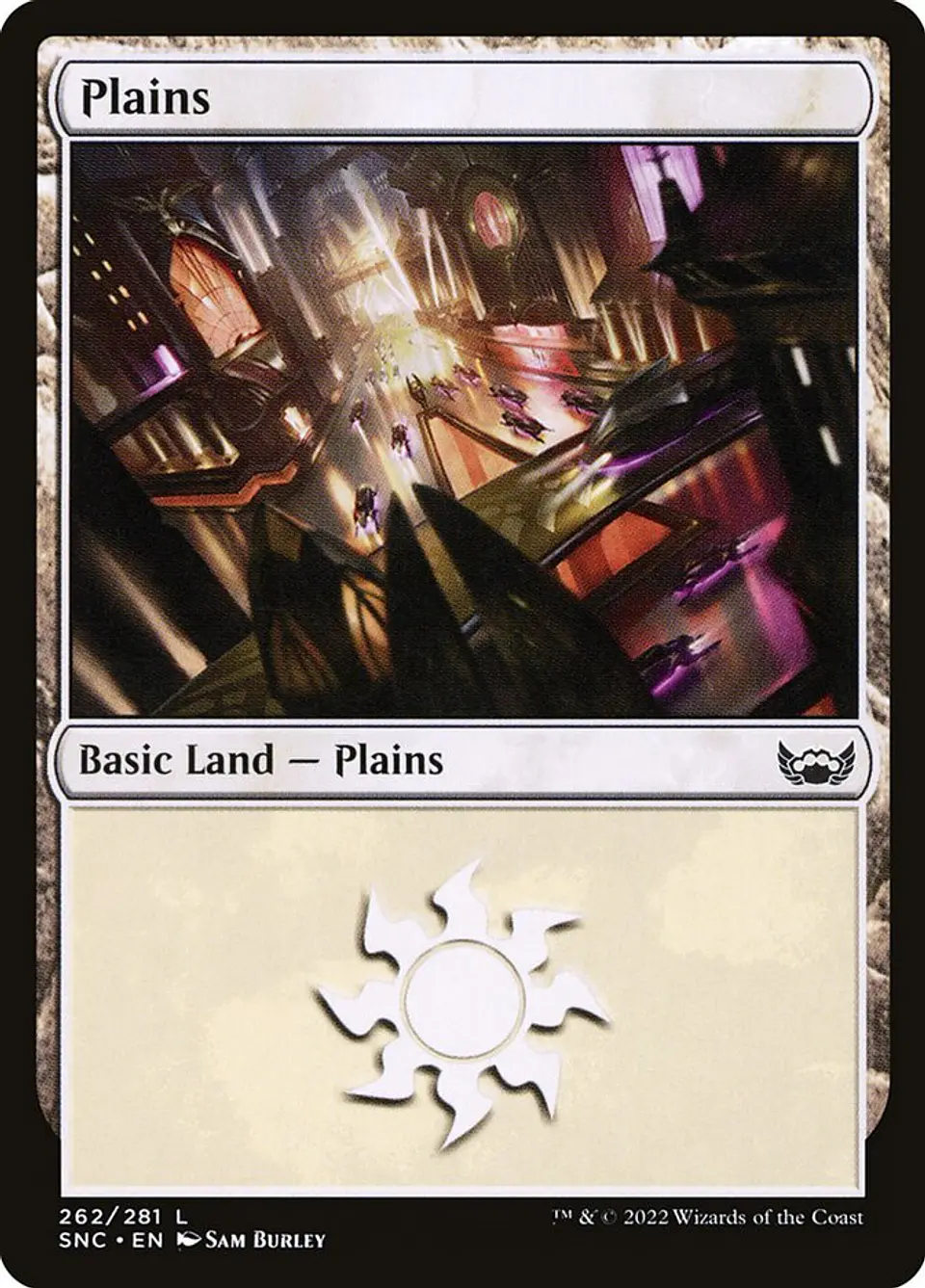 Plains 1