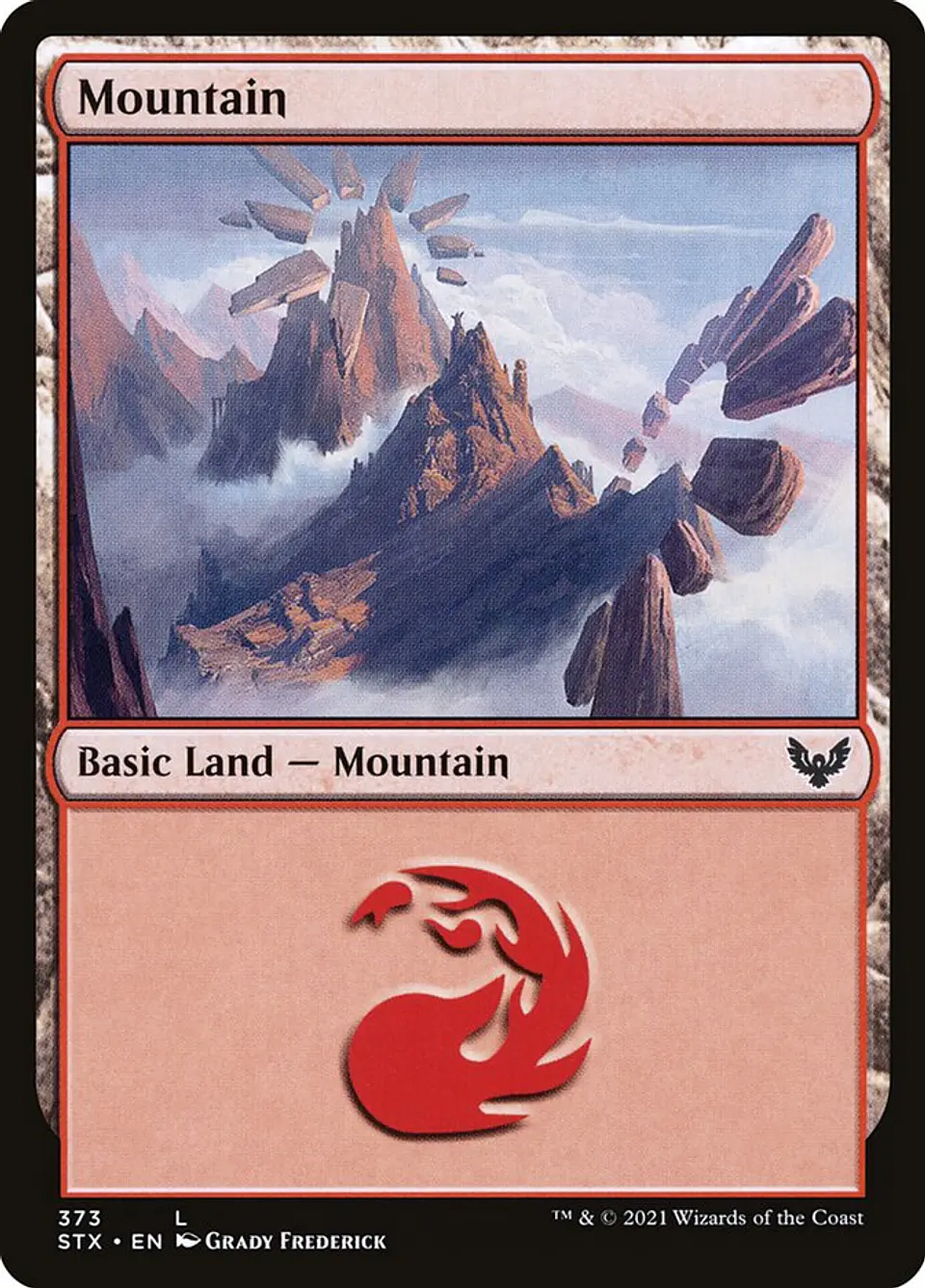 Mountain 1