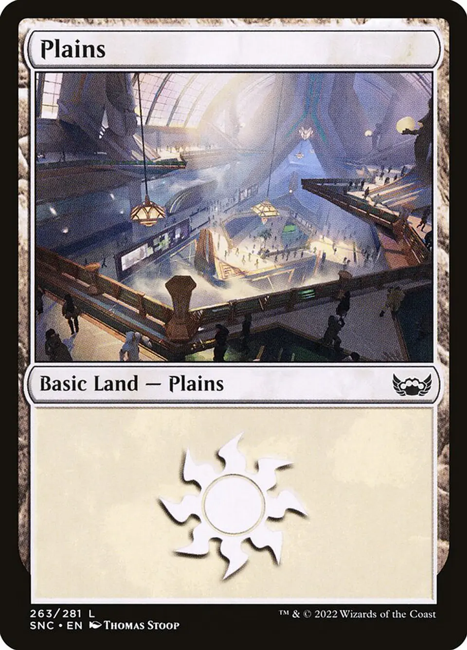 Plains 1
