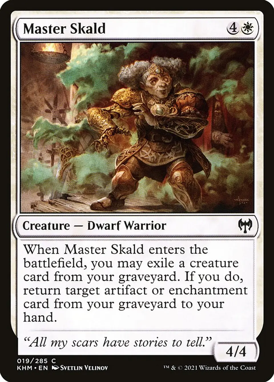 Master Skald 1