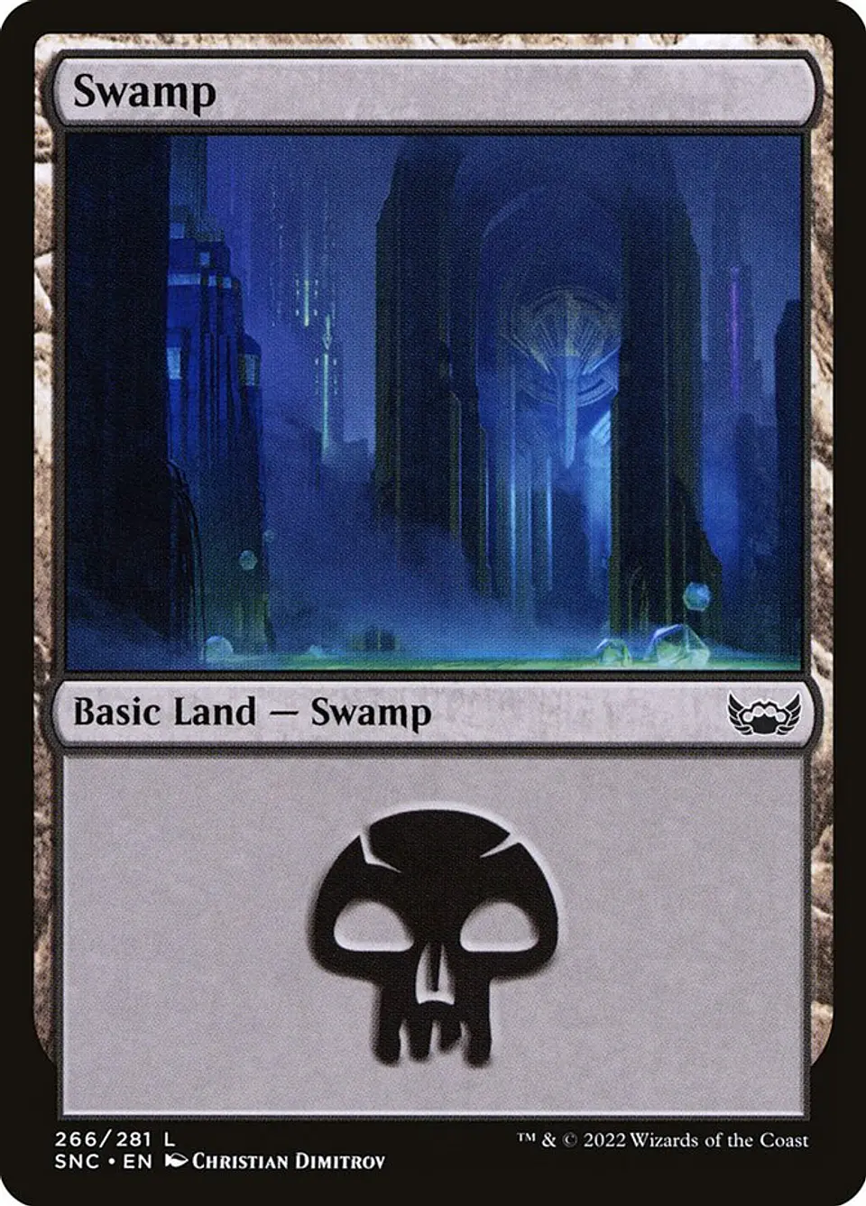 Swamp 1