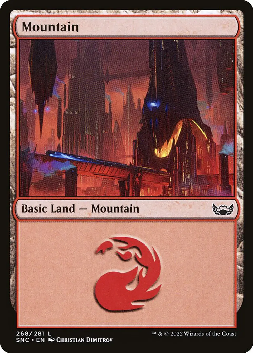 Mountain 1