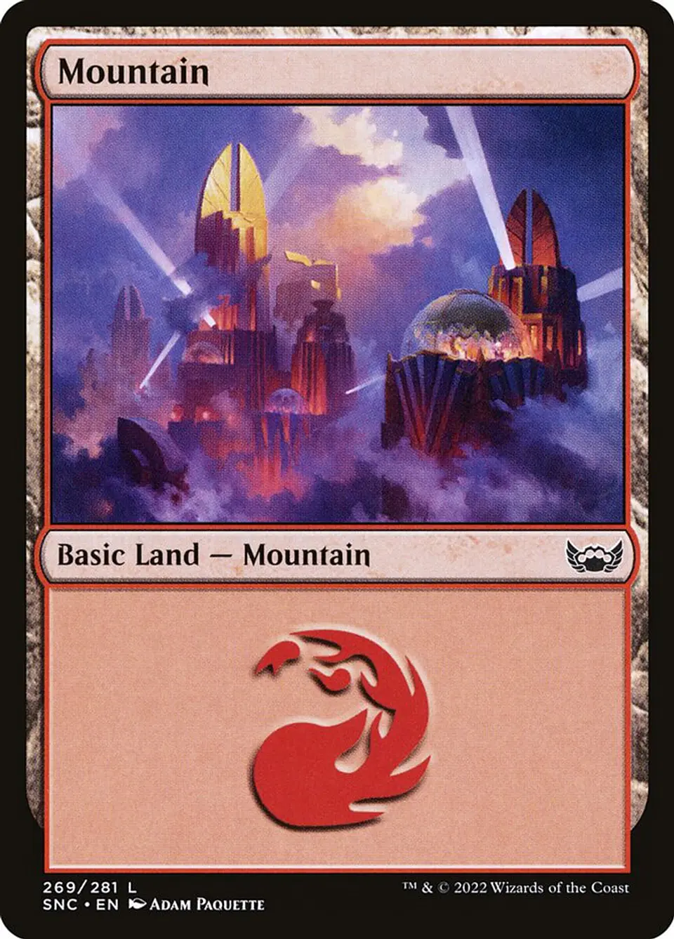 Mountain 1