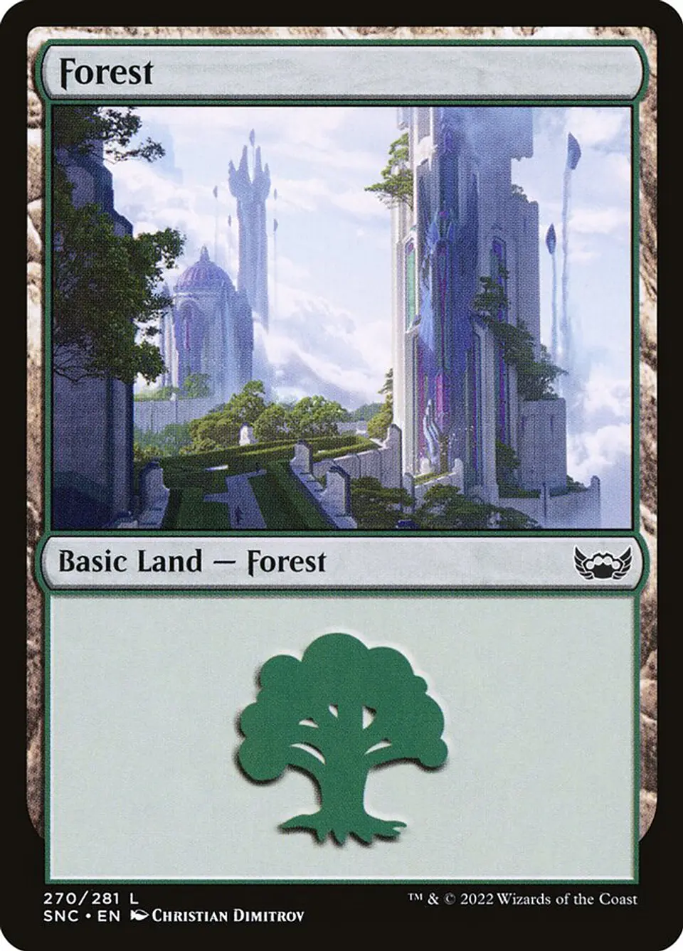 Forest 1