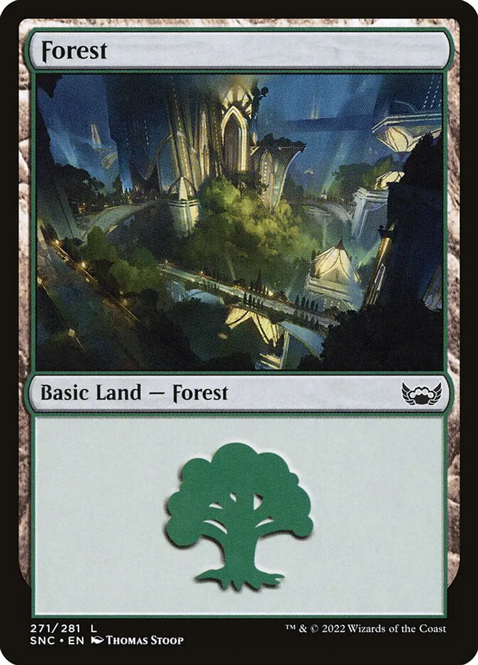 Forest 1