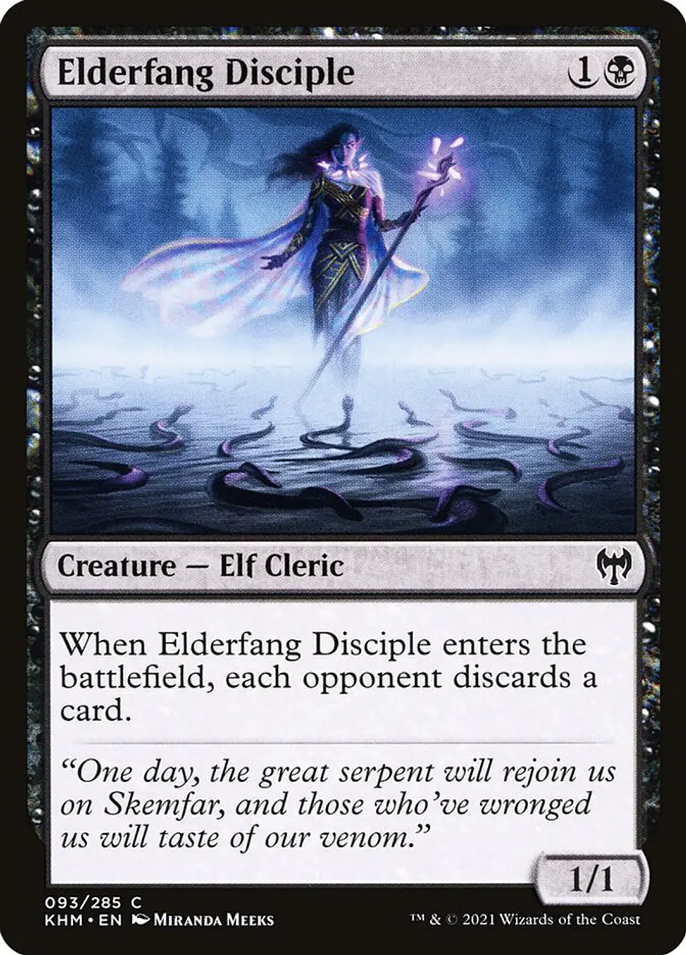 Elderfang Disciple 1