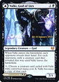 Valki, God of Lies // Tibalt, Cosmic Impostor (Pre-release) - thumbnail 1
