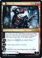 Valki, God of Lies // Tibalt, Cosmic Impostor (Pre-release) - thumbnail 2
