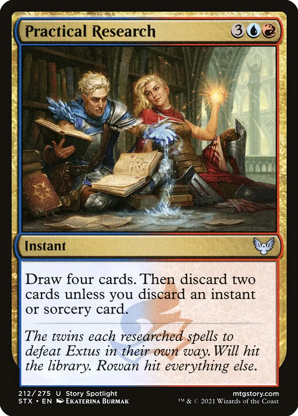 Practical Research 1