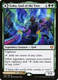 Esika, God of the Tree // The Prismatic Bridge - thumbnail 1