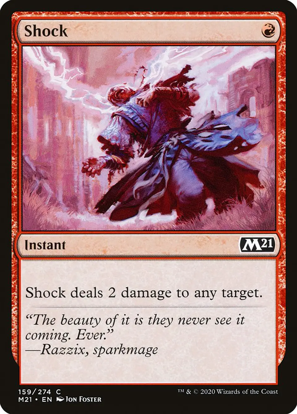 Shock 1
