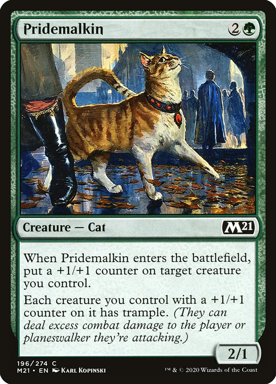 Pridemalkin 1