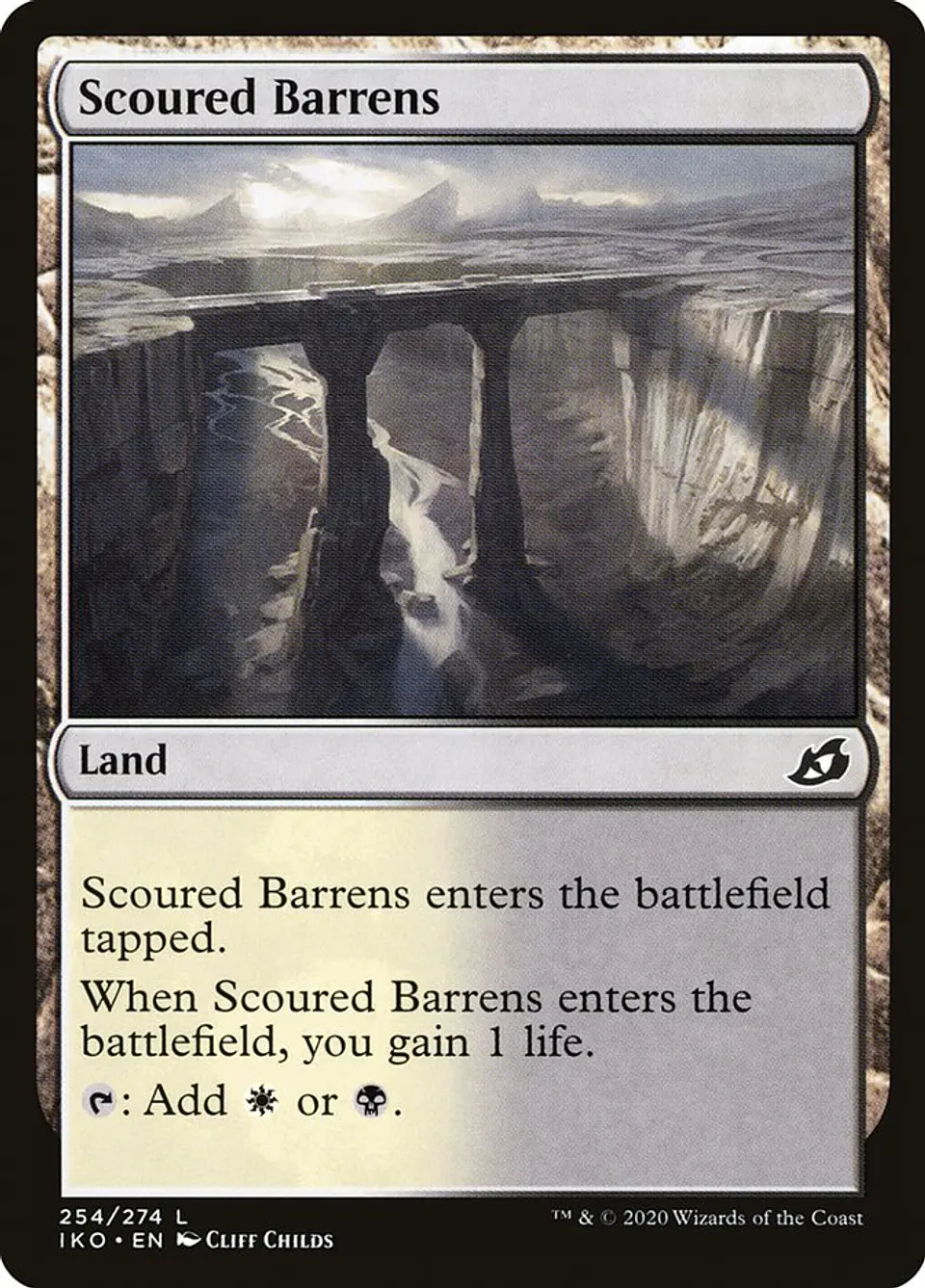 Scoured Barrens 1