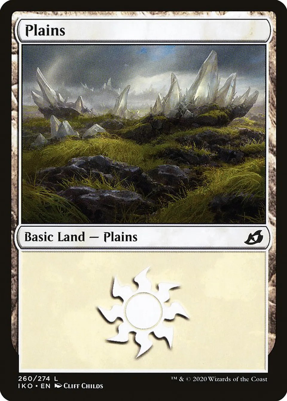Plains 1