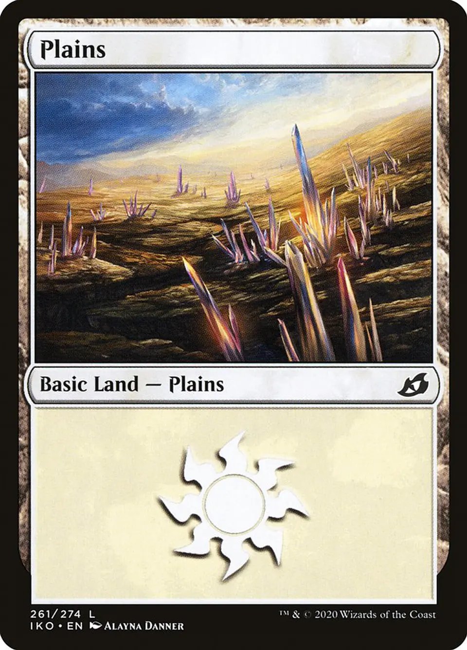 Plains 1