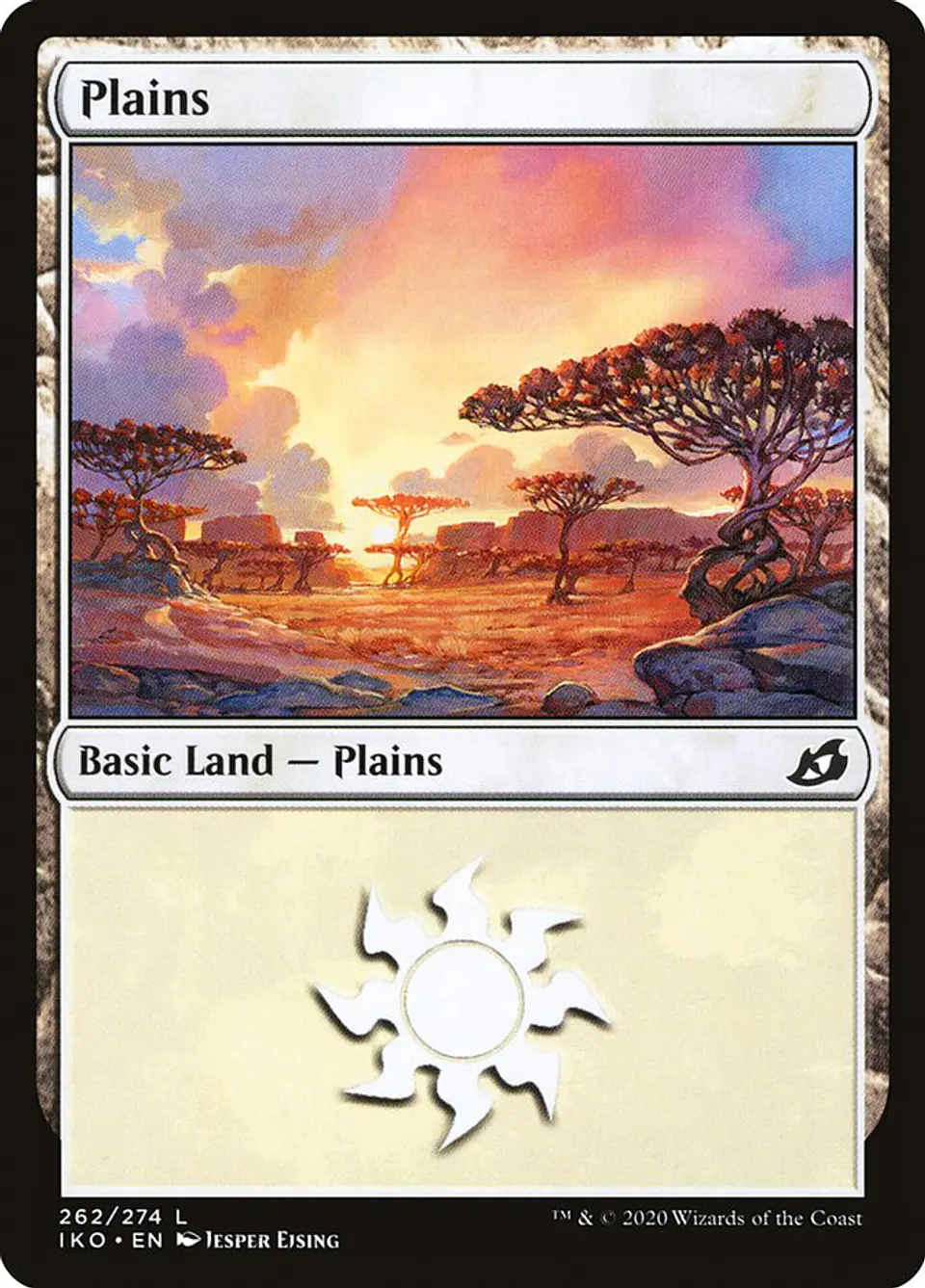 Plains 1