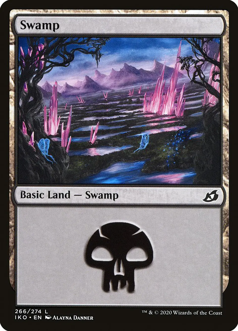 Swamp 1