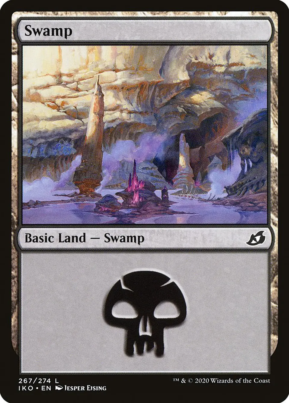 Swamp 1