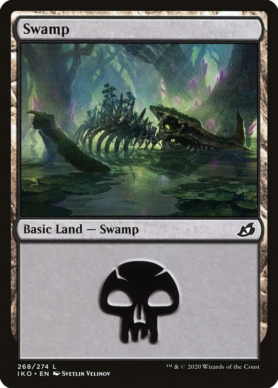 Swamp 1