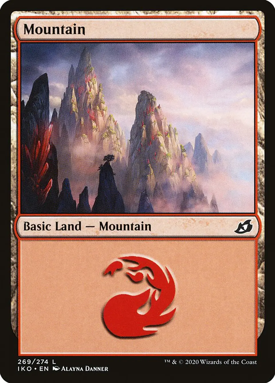 Mountain 1