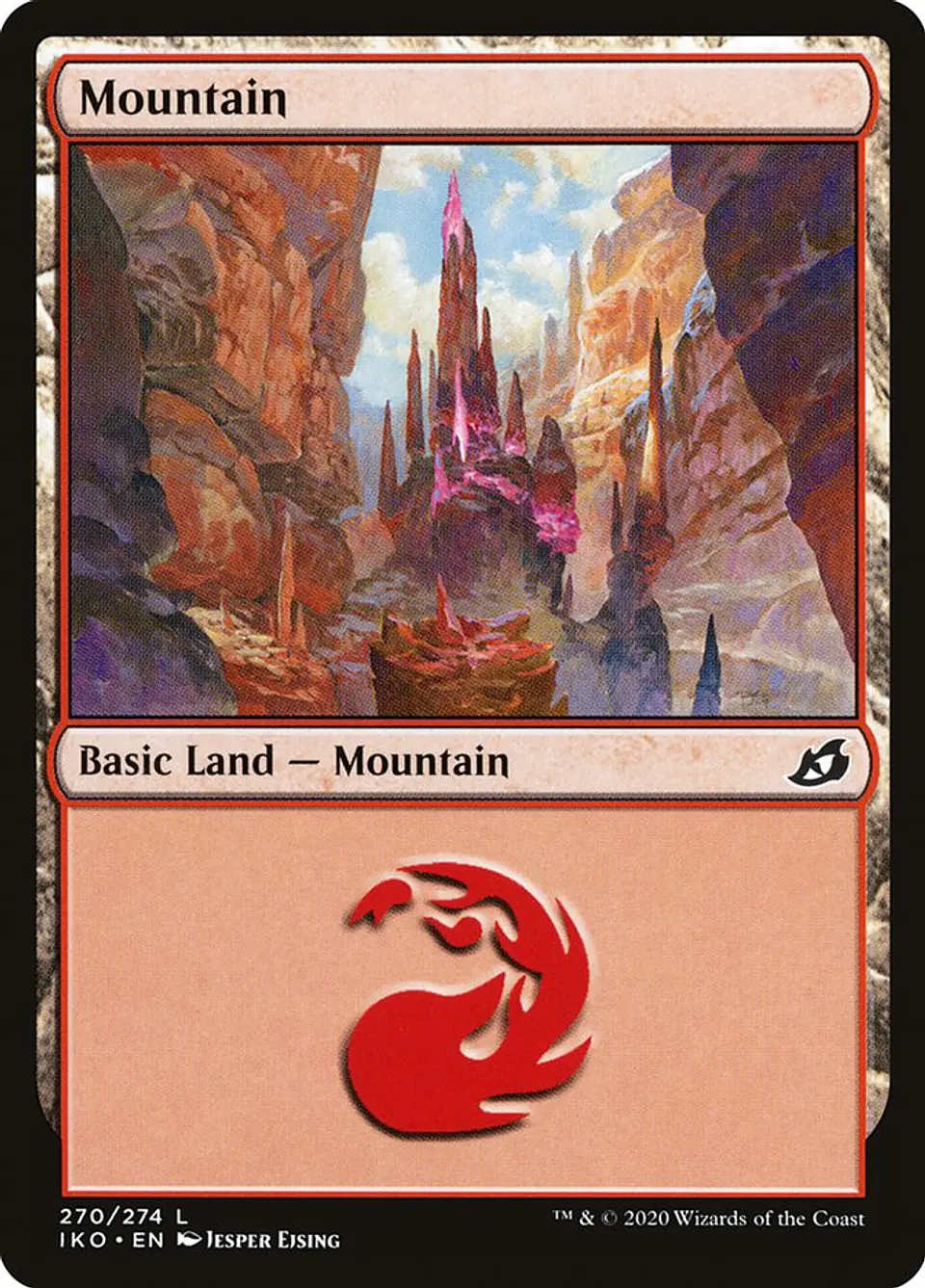 Mountain 1