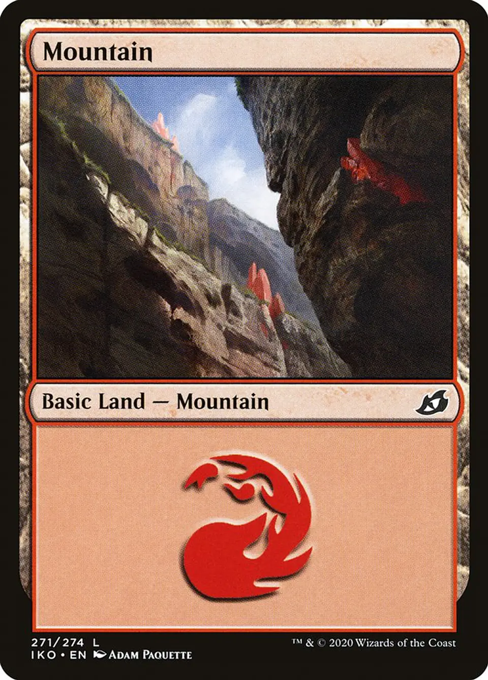 Mountain 1