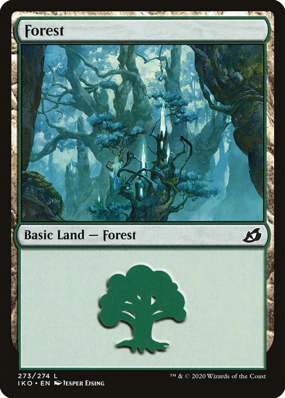 Forest 1