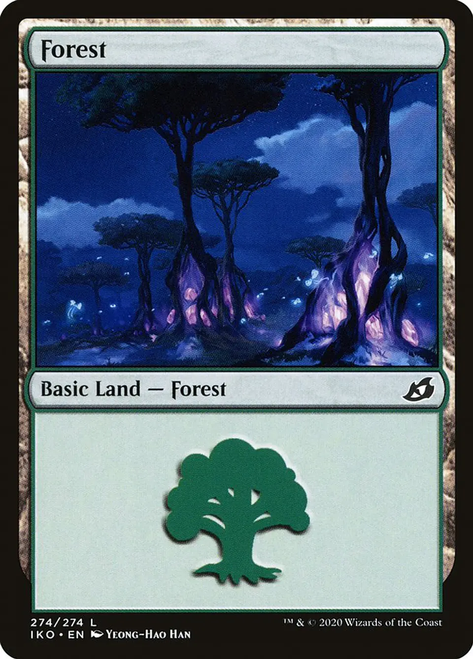Forest 1